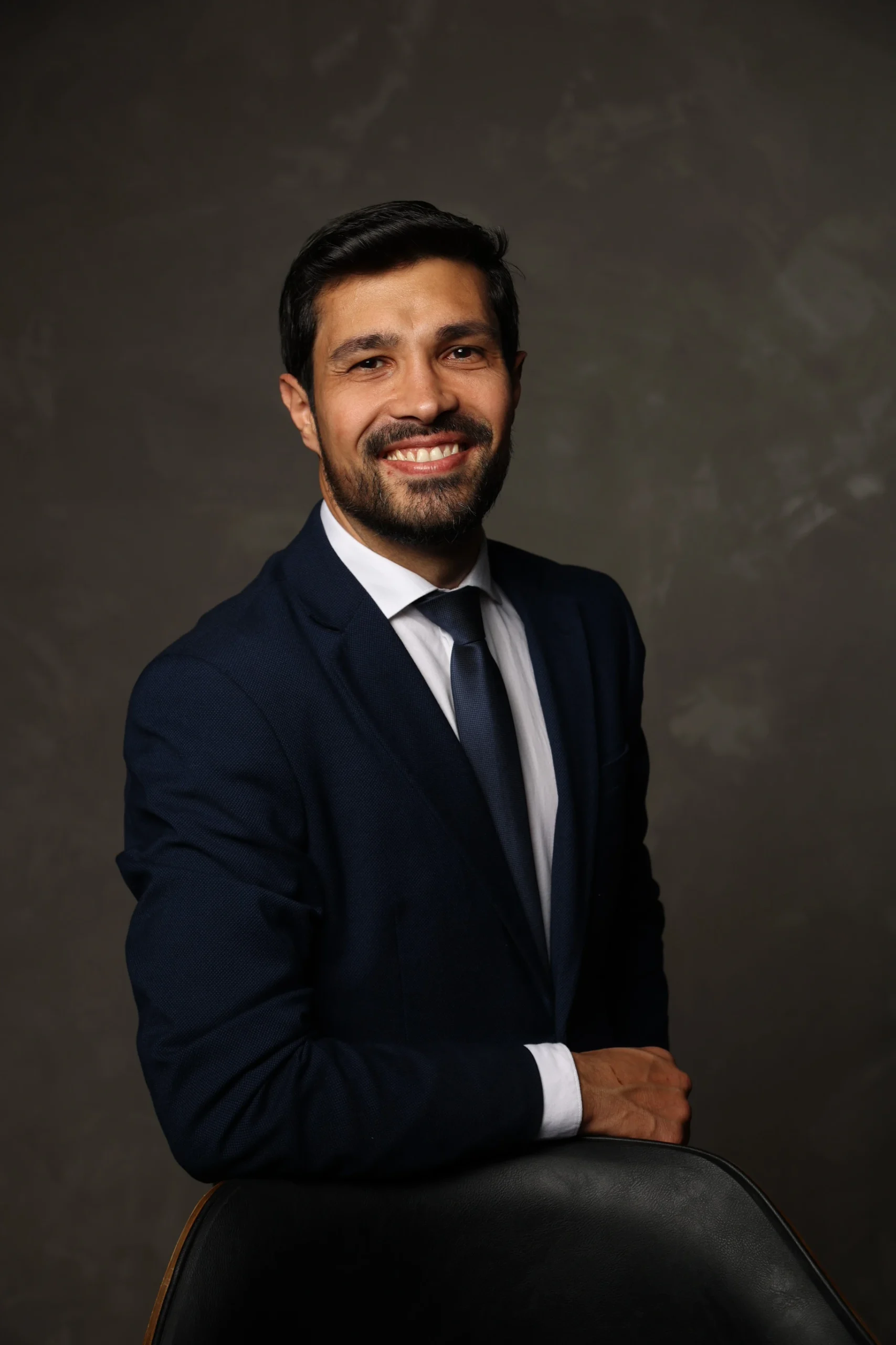 Dr vanderli gregório - gregório ognibene advogados trabalhistas santa catarina