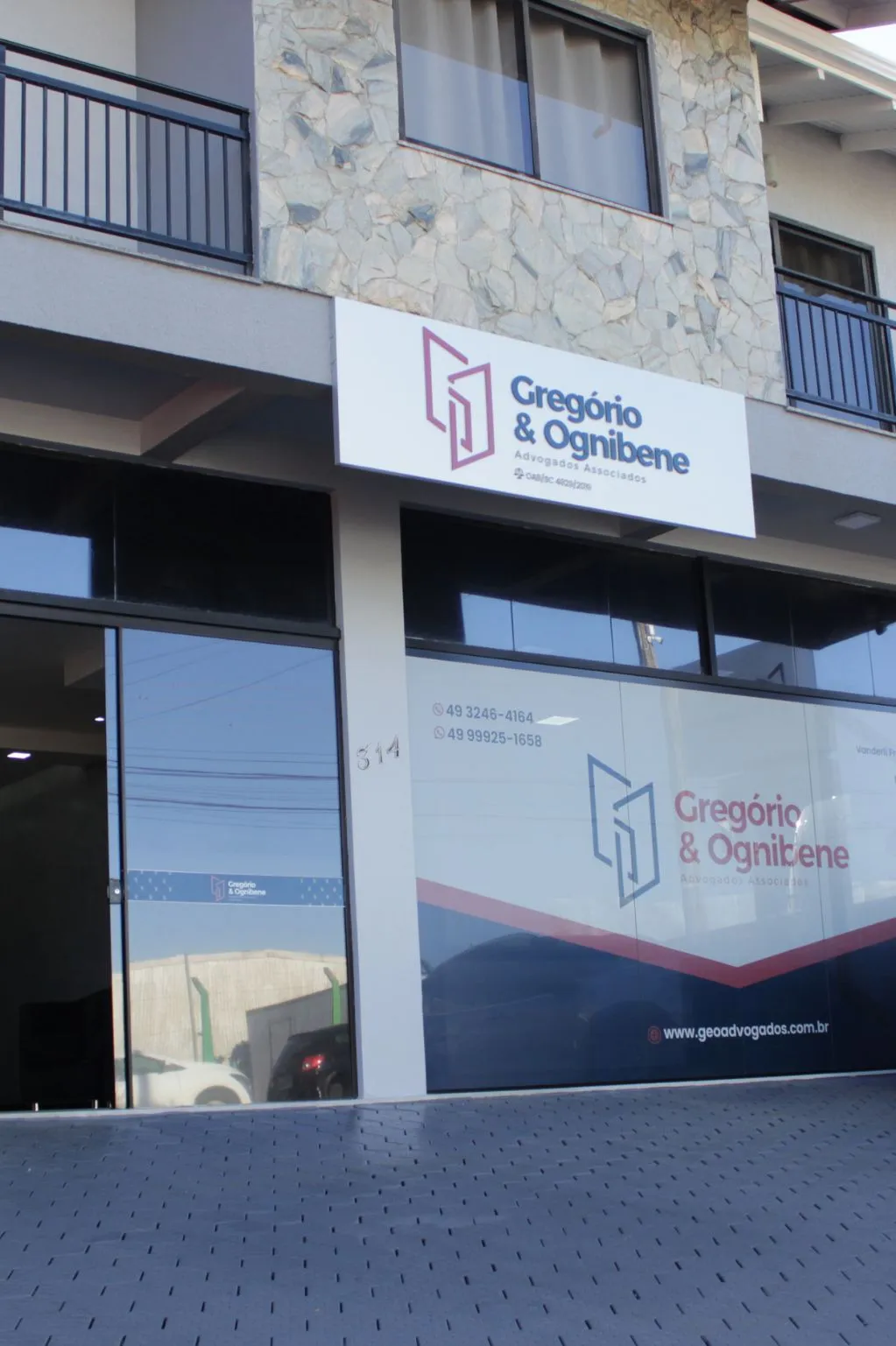 escritório advogados em santa catarina