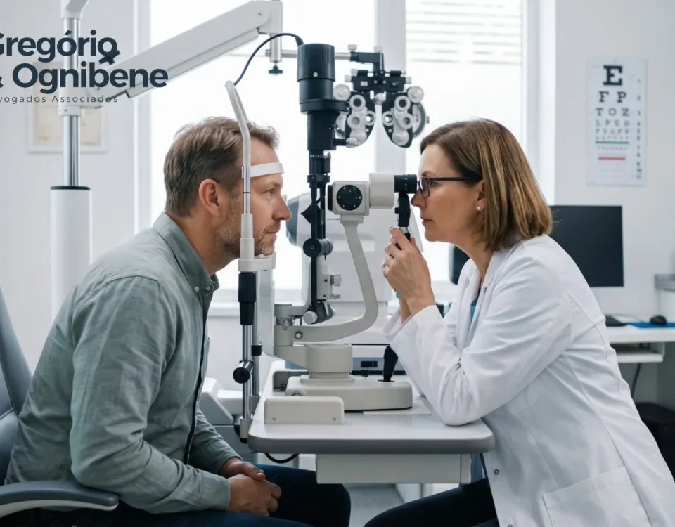 Aposentadoria PCD por Visão Monocular: Saiba Como Pedir