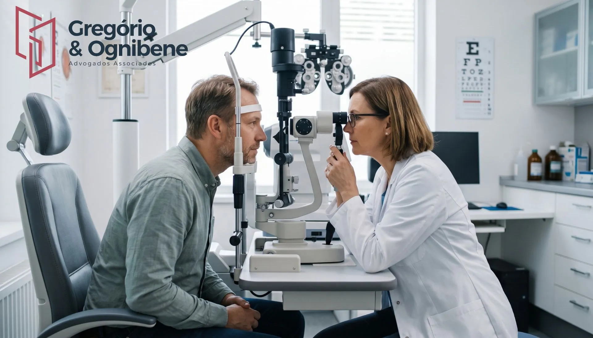 Aposentadoria PCD por Visão Monocular: Saiba Como Pedir