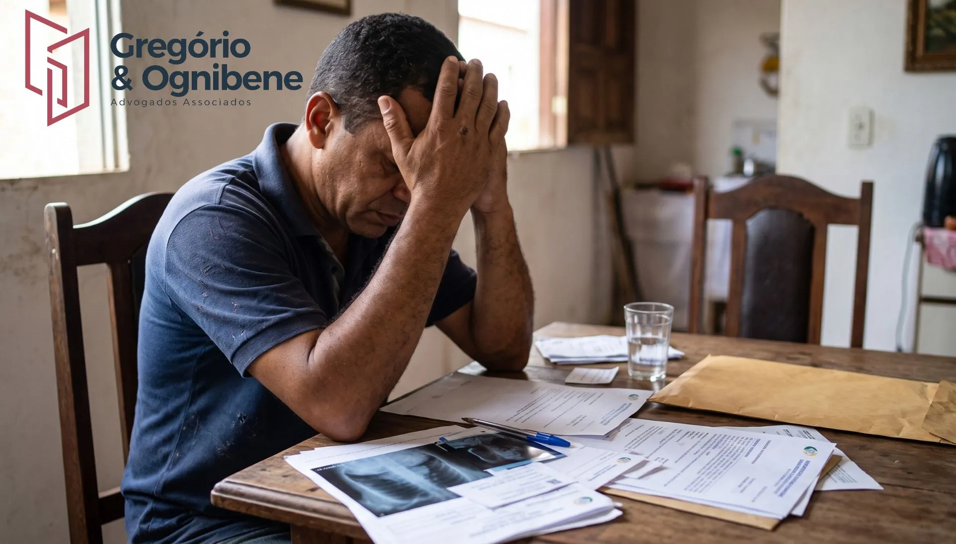 Auxílio-Doença Negado e Retorno ao Trabalho: Como fica o Benefício?
