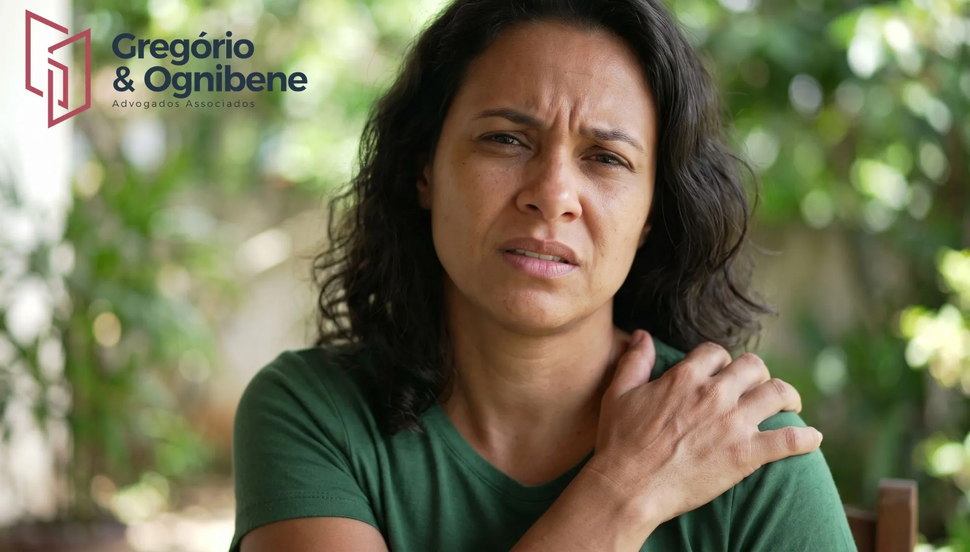 Tendinopatia do Supraespinhal aposenta? Entenda o que diz a Lei